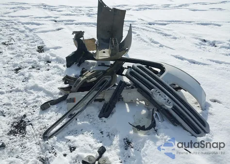 2015 Ford Transit-350 Xlt z USA, uszkodzony, nr VIN 1FBZX2ZM5FKA87948